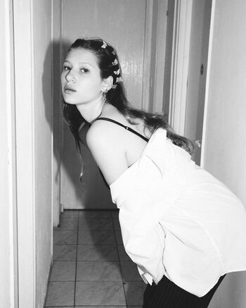🔥 Roni zouler leaked private photo uncensored full