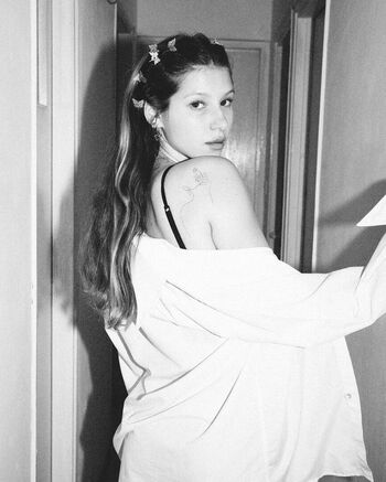 🔥 Roni zouler leaked private photo uncensored full