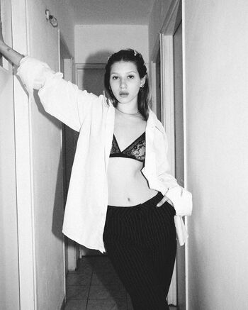 🔥 Roni zouler leaked private photo uncensored full