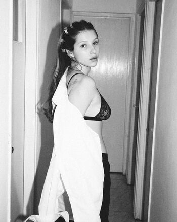 🔥 Roni zouler leaked private photo uncensored full