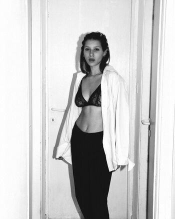 🔥 Roni zouler leaked private photo uncensored full
