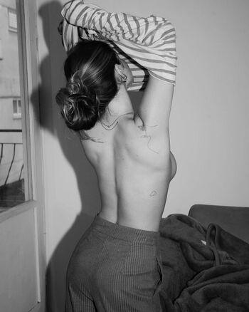 🔥 Roni zouler leaked private photo uncensored full