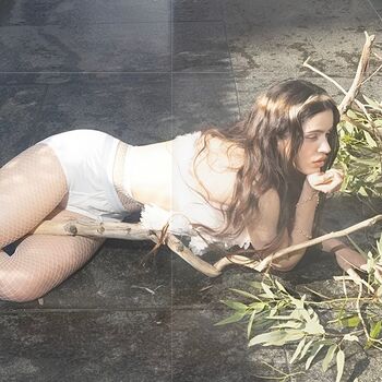 🔥 Rosalia page leaked private photo uncensored full