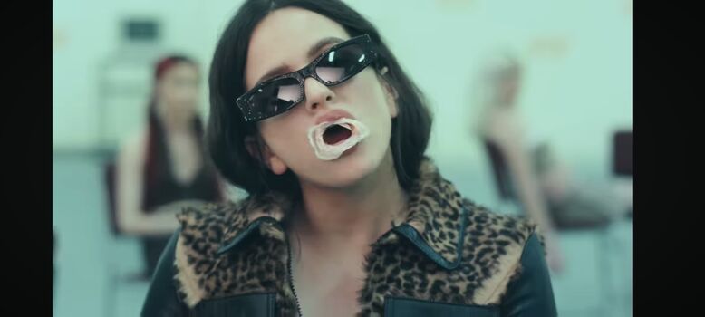 🔥 Rosalia page leaked private photo uncensored full