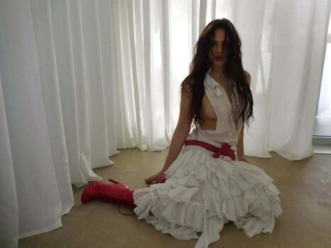 🔥 Rosalia page leaked private photo uncensored full