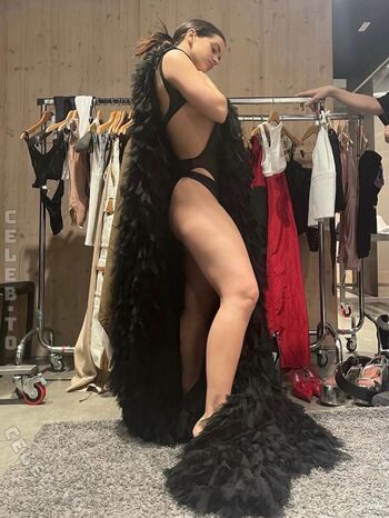 🔥 Rosalia leaked private photo uncensored full