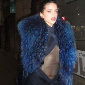 🔥 Rosalia leaked private photo uncensored full