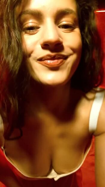 🔥 Rosalia leaked private photo uncensored full