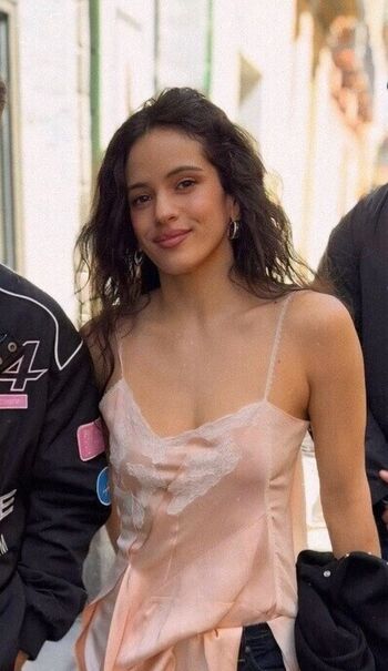 🔥 Rosalia leaked private photo uncensored full