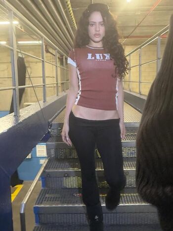 🔥 Rosalia leaked private photo uncensored full