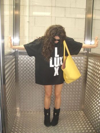 🔥 Rosalia leaked private photo uncensored full