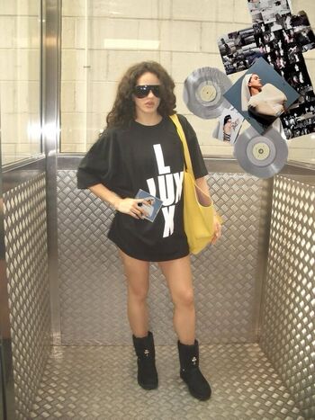 🔥 Rosalia leaked private photo uncensored full