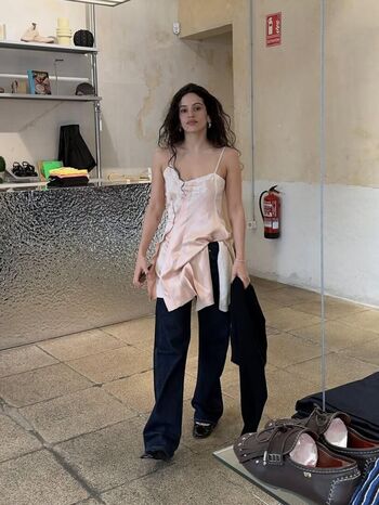 🔥 Rosalia leaked private photo uncensored full