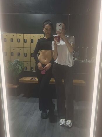 🔥 Rosalia page leaked private photo uncensored full
