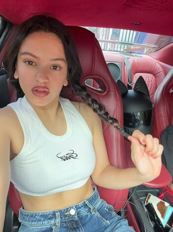 🔥 Rosalia page leaked private photo uncensored full