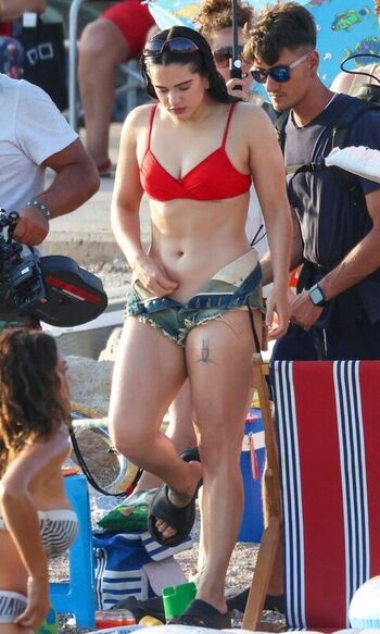 🔥 Rosalia page leaked private photo uncensored full
