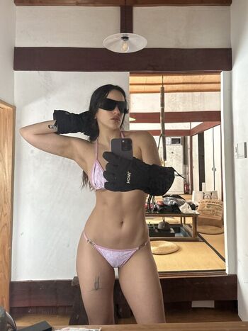 🔥 Rosalia leaked private photo uncensored full