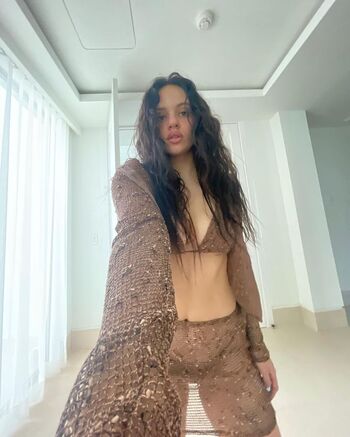 🔥 Rosalia leaked private photo uncensored full