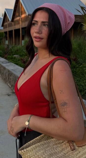 🔥 Rose thr page leaked private photo uncensored full