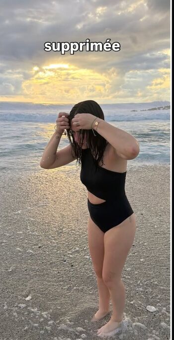 🔥 Rose thr leaked private photo uncensored full