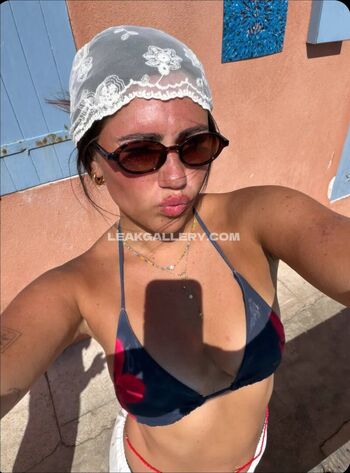 🔥 Rose thr leaked private photo uncensored full