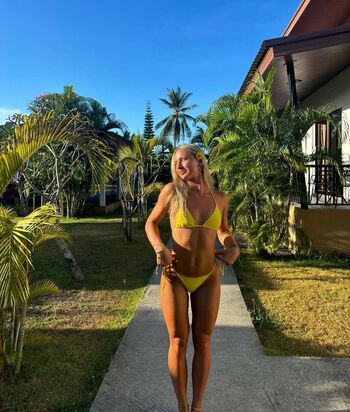 🔥 Rosie godwin leaked private photo uncensored full