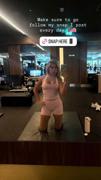 🔥 Rosie mcclelland page leaked private photo uncensored full