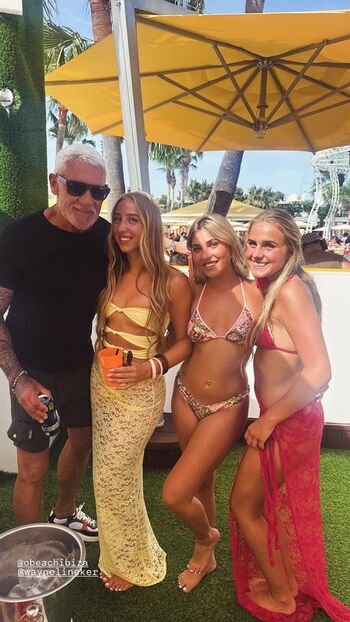 🔥 Rosie mcclelland page leaked private photo uncensored full