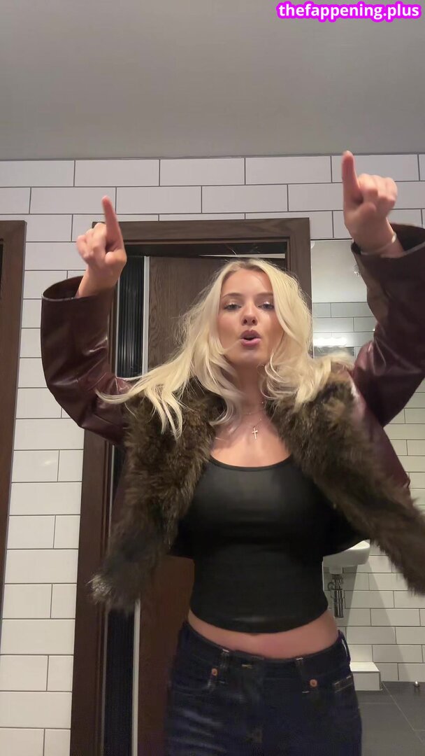 🔥 Rrubyrileyy/ leaked private photo uncensored full