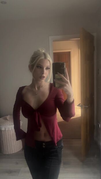 🔥 Rrubyrileyy leaked private photo uncensored full