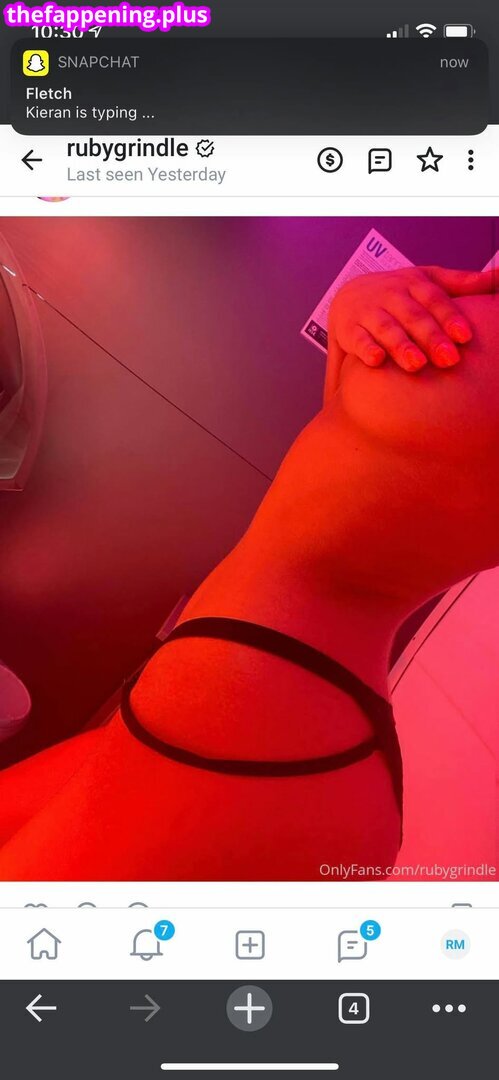 🔥 Page/ leaked private photo uncensored full