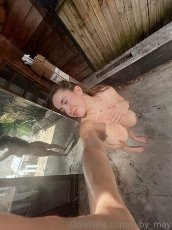 🔥 Ruby may  page leaked private photo uncensored full
