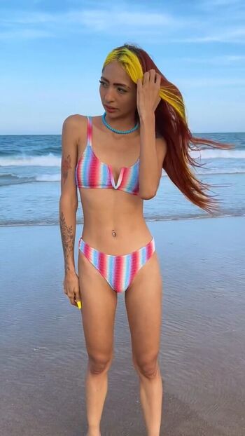 🔥 Ruivinha de marte page leaked private photo uncensored full