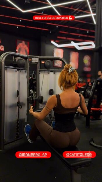 🔥 Ruivinha de marte page leaked private photo uncensored full