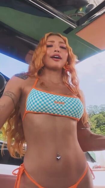 🔥 Ruivinha de marte page leaked private photo uncensored full