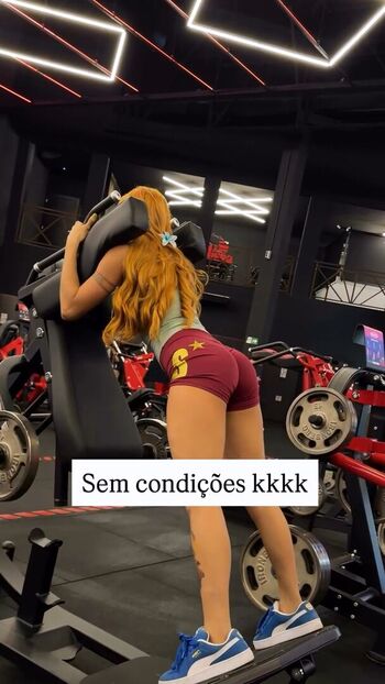 🔥 Ruivinha de marte page leaked private photo uncensored full