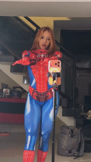 🔥 Ruivinha de marte page leaked private photo uncensored full