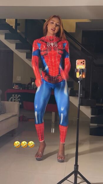 🔥 Ruivinha de marte page leaked private photo uncensored full