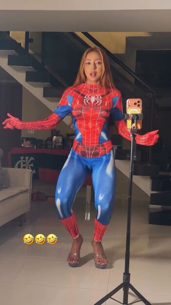 🔥 Ruivinha de marte page leaked private photo uncensored full