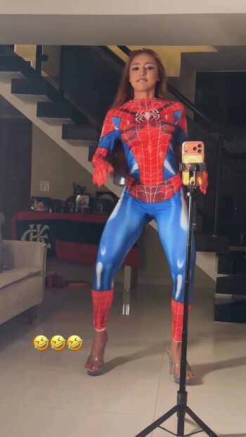 🔥 Ruivinha de marte page leaked private photo uncensored full