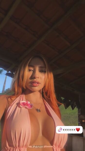 🔥 Ruivinha de marte page leaked private photo uncensored full