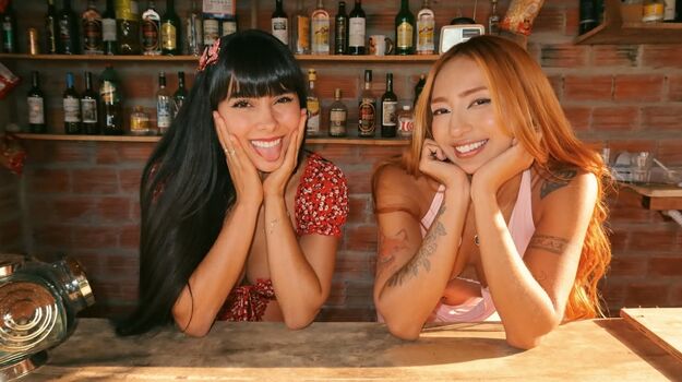 🔥 Ruivinha de marte page leaked private photo uncensored full