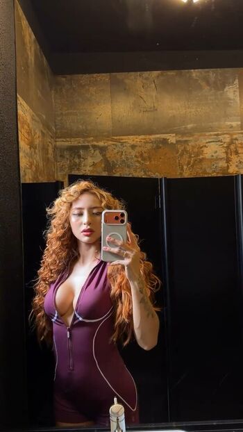 🔥 Ruivinha de marte leaked private photo uncensored full