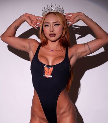 🔥 Ruivinha de marte leaked private photo uncensored full