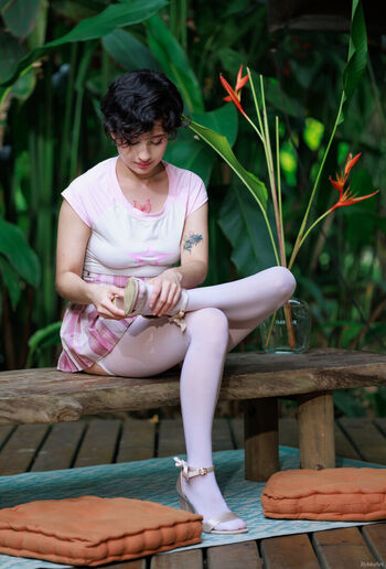 🔥 Rylskyart page leaked private photo uncensored full