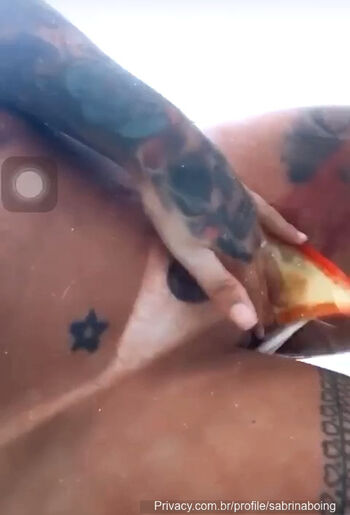 🔥 Sabrina boing boing leaked private photo uncensored full