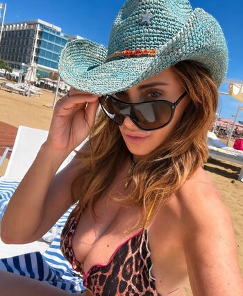 🔥 Sabrina salerno  page leaked private photo uncensored full