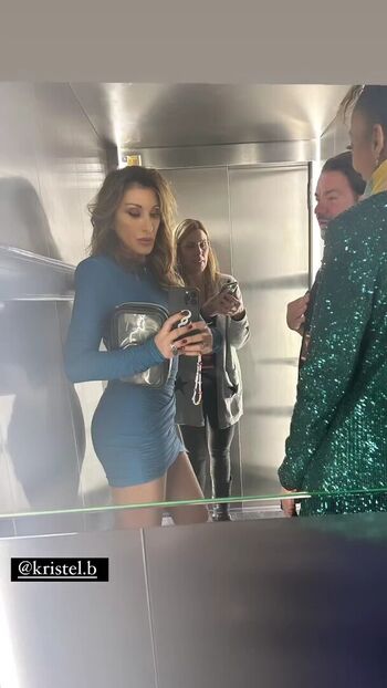 🔥 Sabrina salerno  page leaked private photo uncensored full