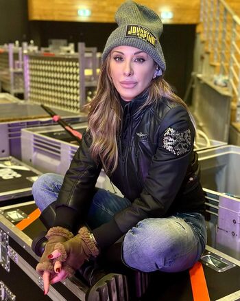 🔥 Sabrina salerno  page leaked private photo uncensored full