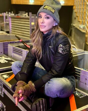 🔥 Sabrina salerno  page leaked private photo uncensored full